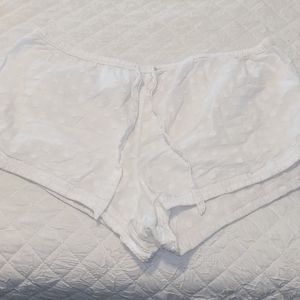 Victoria Secret PJ shorts